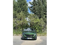 Sahibinden Peugeot 308 1.2 PureTech Allure 2022 Model 