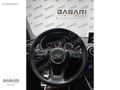 2019/AUDİ A3/30 TDI/DESİGN/SANRUF/OTOMATİK