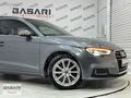 2019/AUDİ A3/30 TDI/DESİGN/SANRUF/OTOMATİK