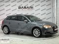 2019/AUDİ A3/30 TDI/DESİGN/SANRUF/OTOMATİK