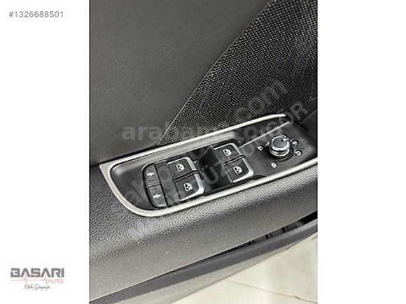 2019/AUDİ A3/30 TDI/DESİGN/SANRUF/OTOMATİK