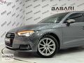 2019/AUDİ A3/30 TDI/DESİGN/SANRUF/OTOMATİK