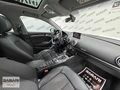 2019/AUDİ A3/30 TDI/DESİGN/SANRUF/OTOMATİK