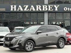 HAZARBEY 2020 PEUGEOT 2008 1.5 BLUEHDI ACTİVE BOYASIZ 103.000KM