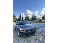 Sahibinden Fiat Egea 1.4 Fire Easy 2021 Model  70.000 km Gri