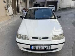 Galeriden Fiat Palio 1.2 SL 2003 Model İzmir
