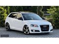 AKE MOTORS'dan Audi A3 Sportback 1.6 TDI Attraction CAM TAVAN !!