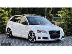 AKE MOTORS'dan Audi A3 Sportback 1.6 TDI Attraction CAM TAVAN !!
