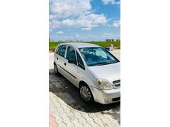 Sahibinden Opel Meriva 1.6 Essentia 2005 Model  263.000 km Gri (metalik)