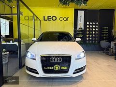 LEO CAR | AUDİ A3 SLİNE SUNROOF | KK 12TK | TAMAMINA KREDİ