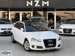 BOYASIZ 2012 Audi A3 1.6 TDI Attraction Cam Tavan-Led-161.000'Km