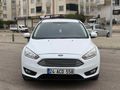 Sahibinden Ford Focus 1.6 TDCi Trend X 2015 Model  145 binde
