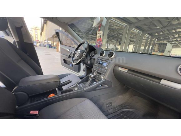 HATASIZ ÇOK TEMİZ SINIF A3 FUL BAKIMLI