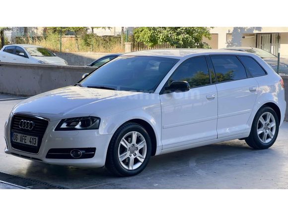 HATASIZ ÇOK TEMİZ SINIF A3 FUL BAKIMLI