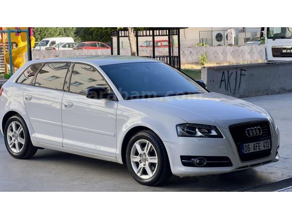 HATASIZ ÇOK TEMİZ SINIF A3 FUL BAKIMLI