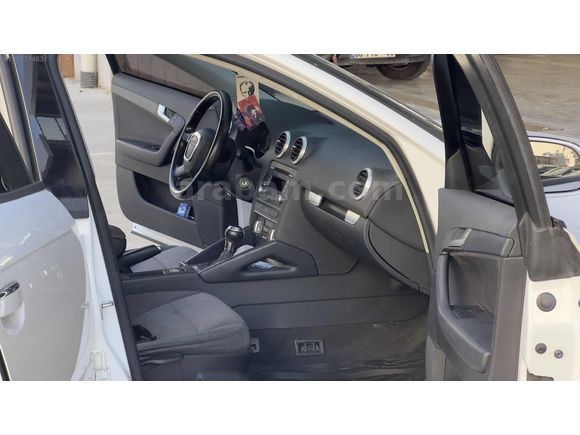 HATASIZ ÇOK TEMİZ SINIF A3 FUL BAKIMLI