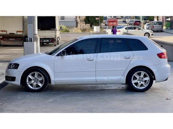 HATASIZ ÇOK TEMİZ SINIF A3 FUL BAKIMLI