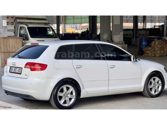 HATASIZ ÇOK TEMİZ SINIF A3 FUL BAKIMLI