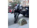 KIZ PLAKA ÖZEL MONSTER R25 HASAR KAYITSIZ 