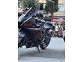 KIZ PLAKA ÖZEL MONSTER R25 HASAR KAYITSIZ 
