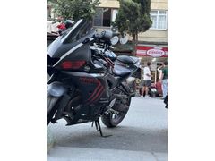 KIZ PLAKA ÖZEL MONSTER R25 HASAR KAYITSIZ 