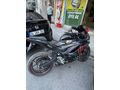 KIZ PLAKA ÖZEL MONSTER R25 HASAR KAYITSIZ 