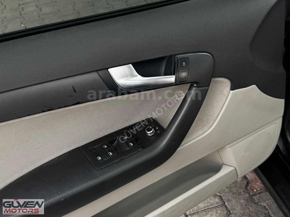 2011 MODEL+ATTRACTİON 1.6 TDI+A3 SPORTBACK+OTOMATİK