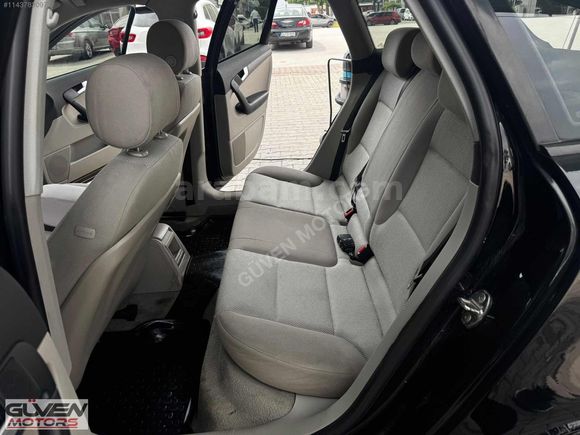 2011 MODEL+ATTRACTİON 1.6 TDI+A3 SPORTBACK+OTOMATİK