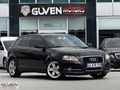 2011 MODEL+ATTRACTİON 1.6 TDI+A3 SPORTBACK+OTOMATİK