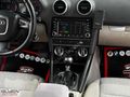 2011 MODEL+ATTRACTİON 1.6 TDI+A3 SPORTBACK+OTOMATİK