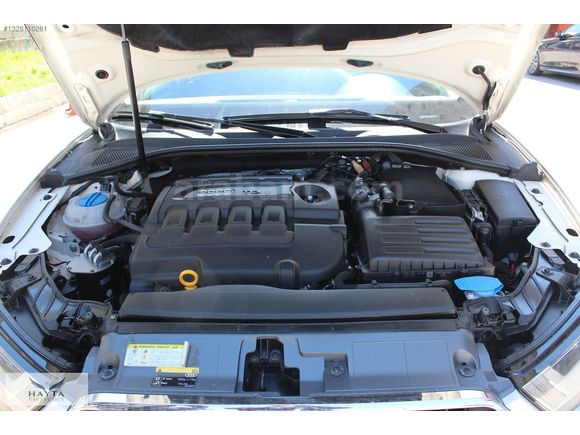 2015 MODEL AUDİ /HATASIZ/ KK 12 TAKSİT/ SENETLİ SATIŞ