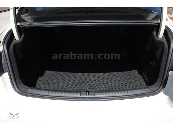 2015 MODEL AUDİ /HATASIZ/ KK 12 TAKSİT/ SENETLİ SATIŞ
