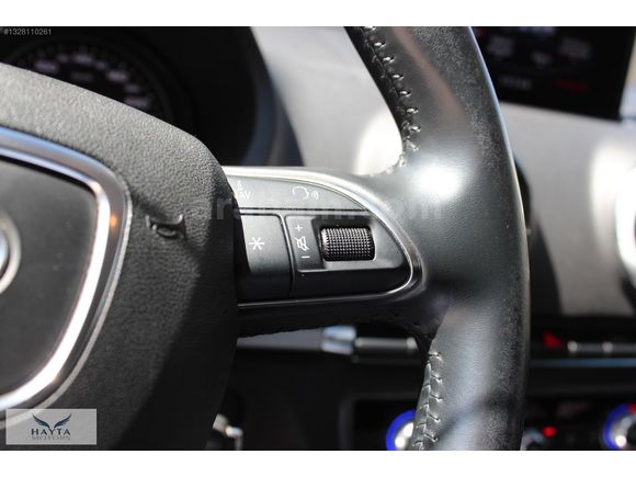 2015 MODEL AUDİ /HATASIZ/ KK 12 TAKSİT/ SENETLİ SATIŞ