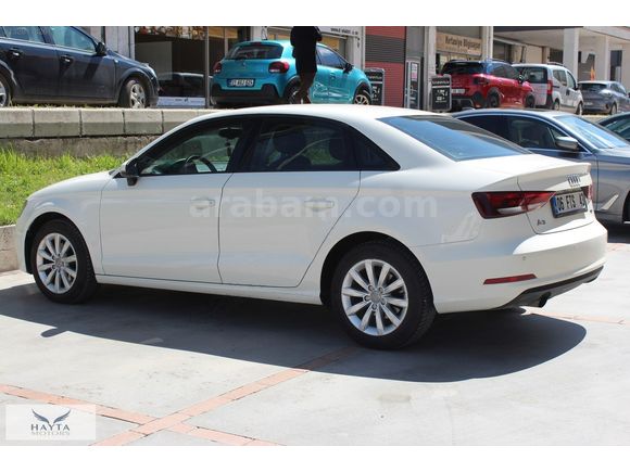 2015 MODEL AUDİ /HATASIZ/ KK 12 TAKSİT/ SENETLİ SATIŞ