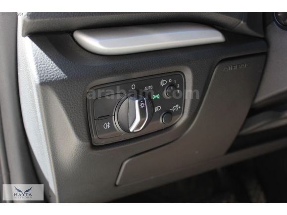 2015 MODEL AUDİ /HATASIZ/ KK 12 TAKSİT/ SENETLİ SATIŞ