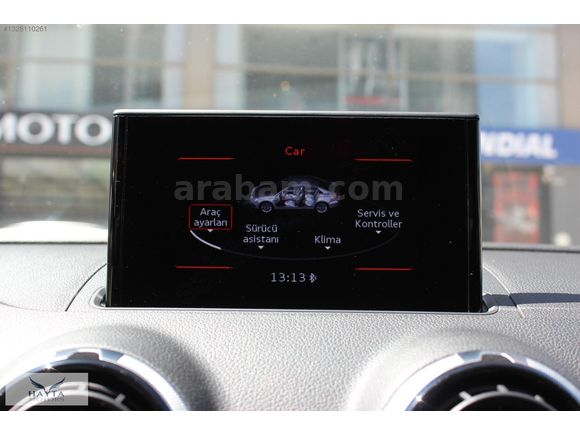 2015 MODEL AUDİ /HATASIZ/ KK 12 TAKSİT/ SENETLİ SATIŞ