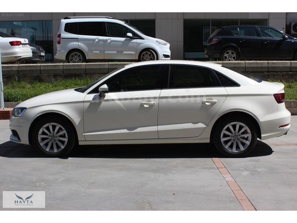 2015 MODEL AUDİ /HATASIZ/ KK 12 TAKSİT/ SENETLİ SATIŞ