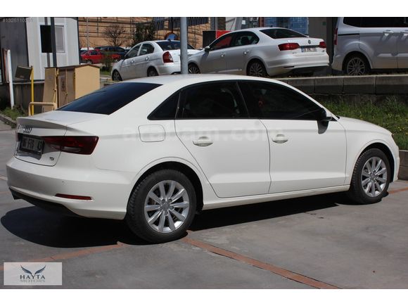 2015 MODEL AUDİ /HATASIZ/ KK 12 TAKSİT/ SENETLİ SATIŞ