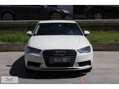 2015 MODEL AUDİ /HATASIZ/ KK 12 TAKSİT/ SENETLİ SATIŞ