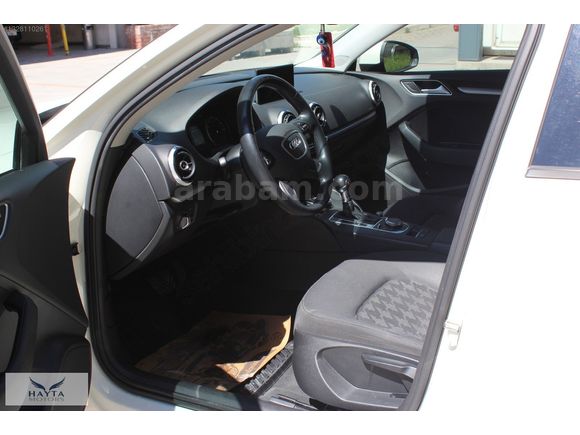 2015 MODEL AUDİ /HATASIZ/ KK 12 TAKSİT/ SENETLİ SATIŞ