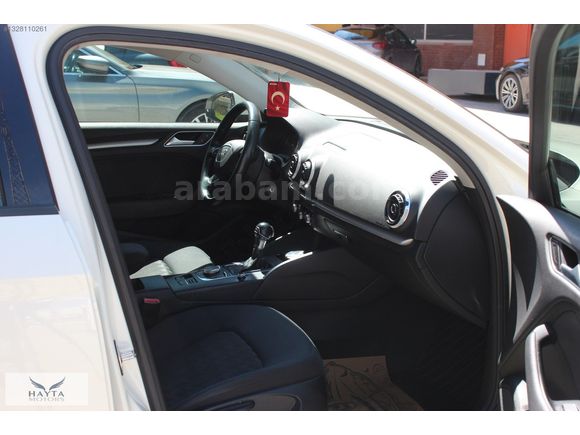 2015 MODEL AUDİ /HATASIZ/ KK 12 TAKSİT/ SENETLİ SATIŞ