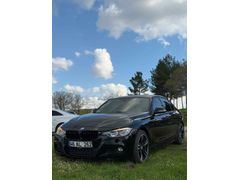 KEYFE KEDER HATASIZ BOYASIZ 137 BİNDE F30  İHTİYAÇTAN SATILIK DEĞİL !! 