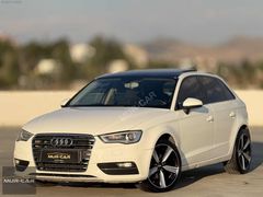 MUR-CAR// CAM TAVAN OTOMATİK DÜŞÜK KM S-LİNE LED FAR STOP