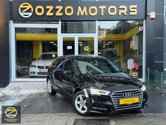 AUDİ A3 30TFSI DYNAMİC+PRESTİGE CAM TAVAN