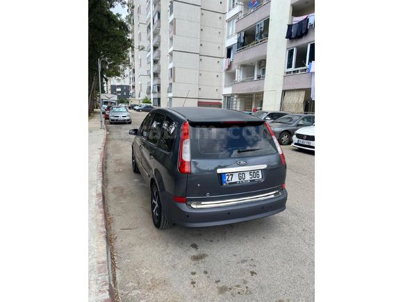 Sahibinden Ford C-Max 1.6 Trend 2004 Model