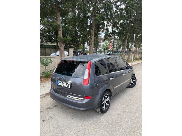 Sahibinden Ford C-Max 1.6 Trend 2004 Model