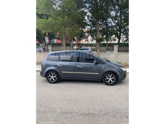 Sahibinden Ford C-Max 1.6 Trend 2004 Model