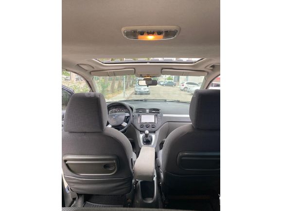 Sahibinden Ford C-Max 1.6 Trend 2004 Model