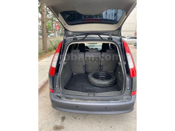 Sahibinden Ford C-Max 1.6 Trend 2004 Model