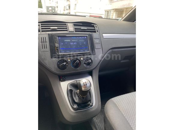 Sahibinden Ford C-Max 1.6 Trend 2004 Model